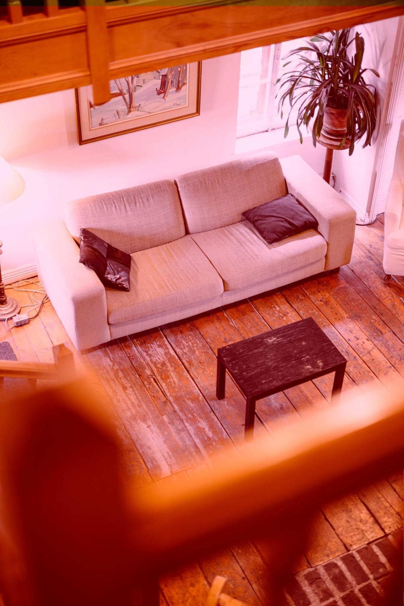Le Clos Des Brumes Chalet Chateau Richer エクステリア 写真
